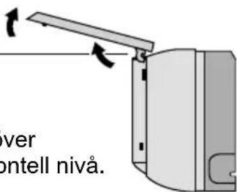 over ontell niva.