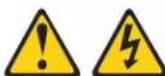 IBM eServer xSeries 345 - ACHTUNG: - 1