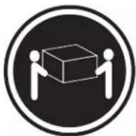 IBM eServer xSeries 345 - DANGER - 2