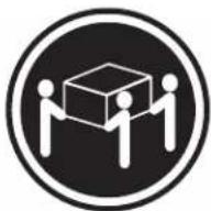 IBM eServer xSeries 345 - DANGER - 3