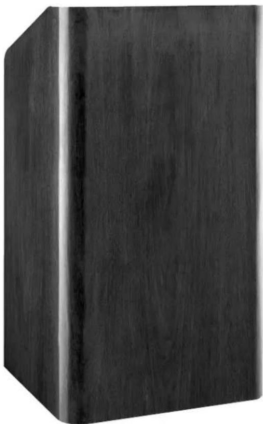 DA-LITE Lexington 98109 - 1