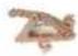 Voice Technologies VT910DC - VT910DC Earhanger Microphone - 1
