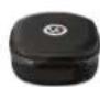 Voice Technologies VT800 - Voice is present and focused. - 2