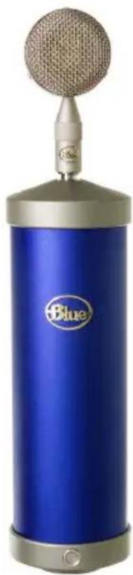 Blue Bottle - Absolute Sound Perfection - 1