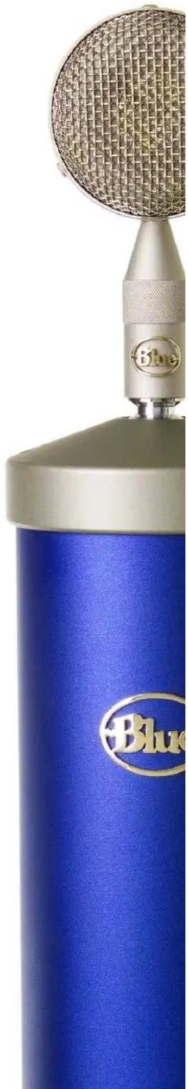 Blue Bottle - Warranty - 1
