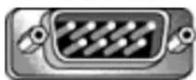 VIEWSONIC IFP7550-M2 - RS-232 Hardware Specification - 2