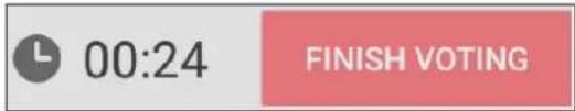 00:24 FINISH VOTING