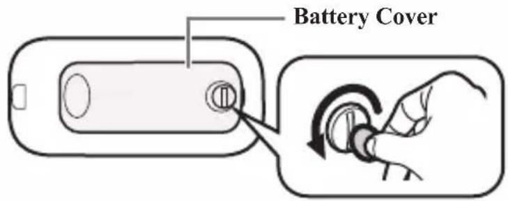 Battery Cover