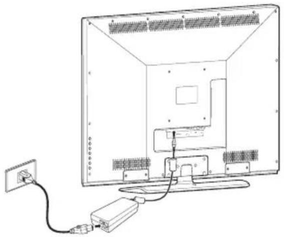 WESTINGHOUSE LD-4695 - IMPORTANT: - 1