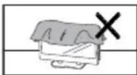 WESTINGHOUSE LD-4695 - Ventilation - 1