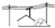WESTINGHOUSE LD-4695 - Power lines - 1