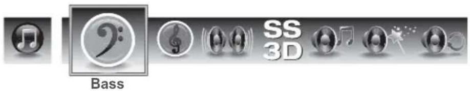 Bass SS 3D