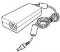 WESTINGHOUSE LD-4695 - PACKAGE CONTENTS - 7