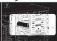 3R System R400 - OPTION PART(별매품) - 3