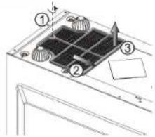 3R System R400 - COOLING MASTER - 4