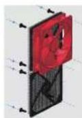 3R System R400 - OPTION PART(별매품) - 6
