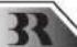 3R System R400 - Caution(주의사항) - 1