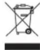 OBH NORDICA Titanium-Pro - Bortskaffelse af apparatet - 1