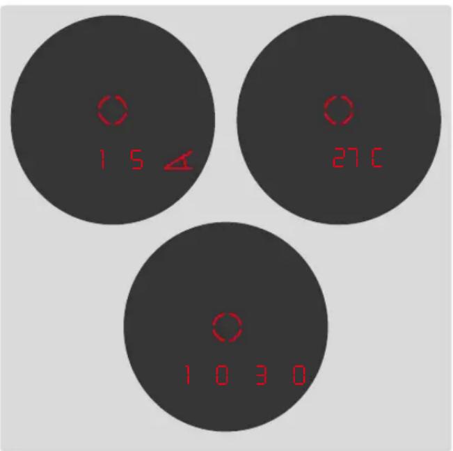15 27°C 1030