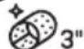 GRUNDIG GWP 694210 W - - Rensning af tromle - 1