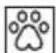 GRUNDIG GWP 694210 W - Tabel med symboler - 7