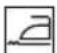 GRUNDIG GWP 694210 W - Tabel med symboler - 6