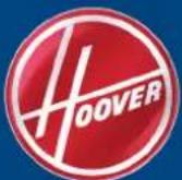 HOOVER Ranger 5241 - Robot Vacuum Cleaner - 2