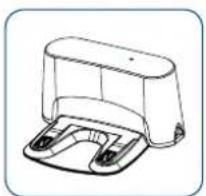 HOOVER Ranger 5241 - Accessories Included - 1
