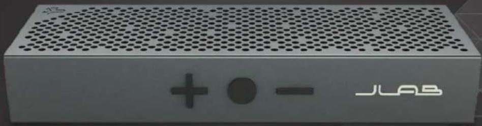 JLab Crasher Slim - 1