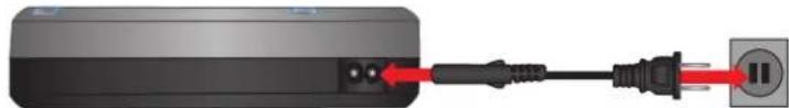 Steren CRG-500 - Operation - 2