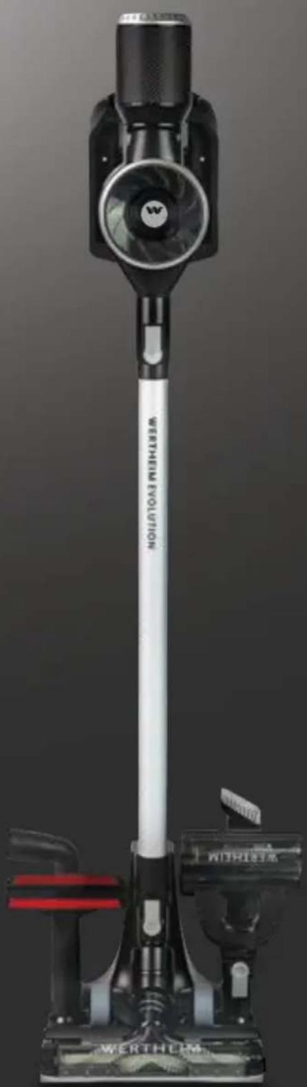 Wertheim Evolution W7301 - THE ULTIMATE - 1