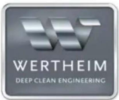 WERTHEIM DEEP CLEAN ENGINEERING