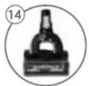 Wertheim Evolution W7301 - Features - 5
