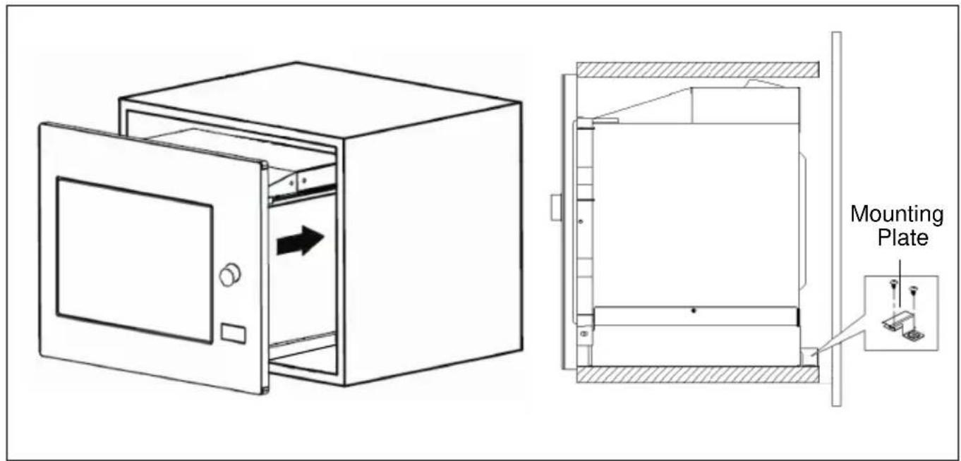 Mounting Plate