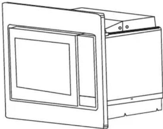 BLAUPUNKT 5MA26500GB - Note: - 1