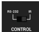 WyreStorm EXF-300-H2 - RS-232/IR Over Fiber - 2