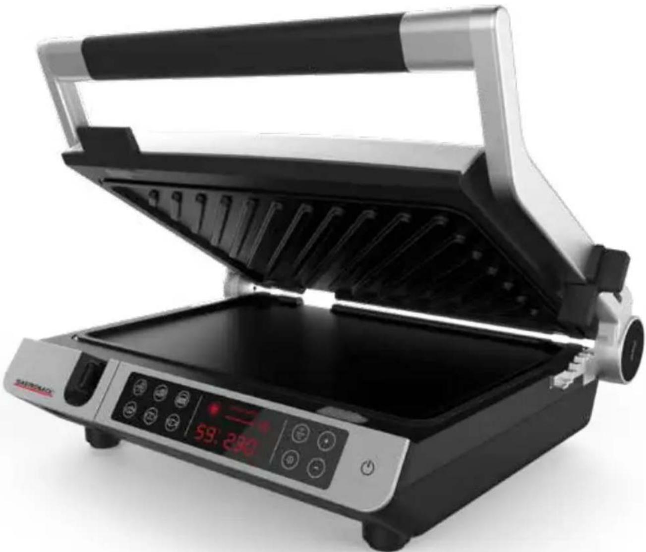 Gastroback Design BBQ Advanced Control 42539 - ADVANCED CONTROL - 1
