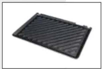 Gastroback Design BBQ Advanced Control 42539 - Drip tray - 2