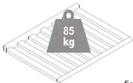 85 kg
