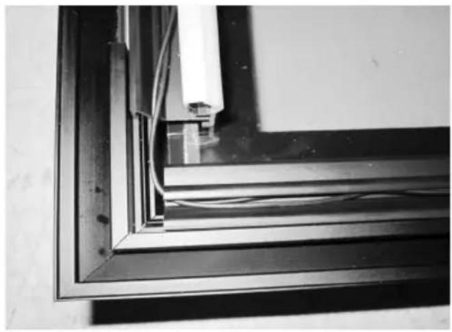 VESTFROST FZ 214 W - Reversible door - 19