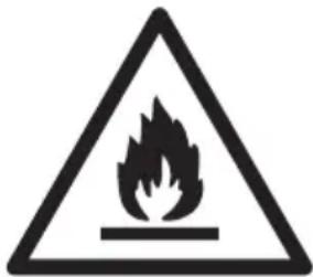 VESTFROST FZ 214 W - WARNING: - 1