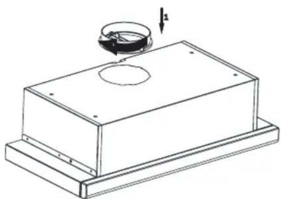 GRAM EFU 604-90 X - INNEHÅLLSFÖRTECKNING - 2