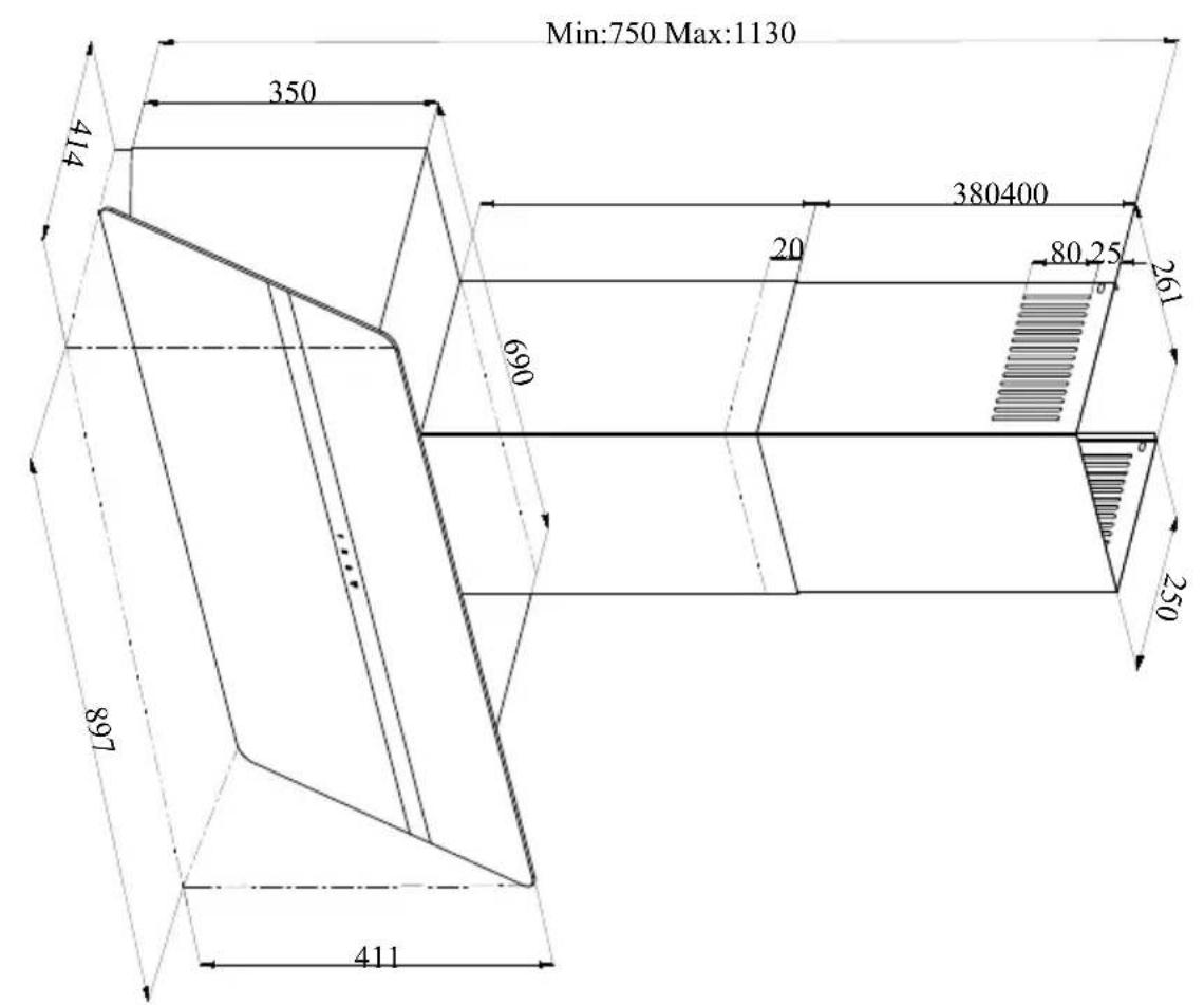 GRAM EFS 5693-90 B - 1