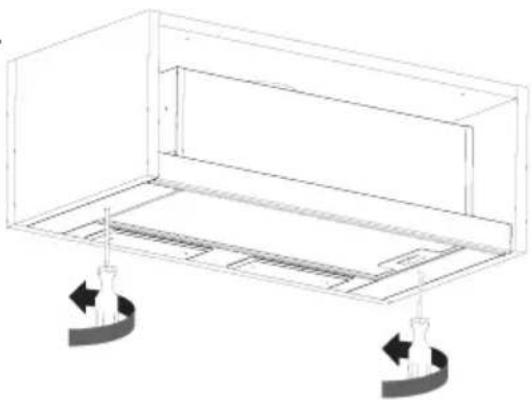 GRAM EFU 603-90 - INSTALLATION - 4