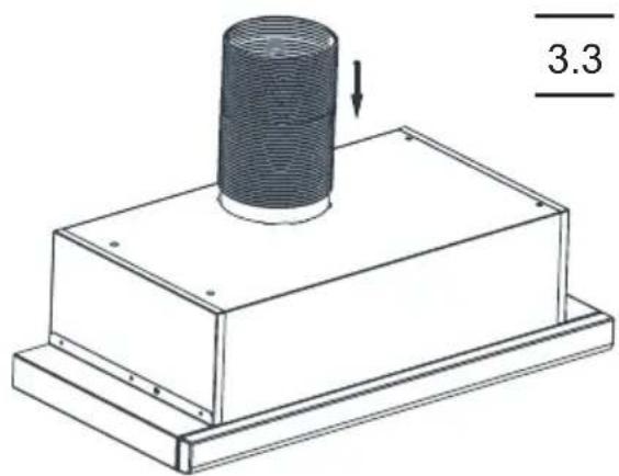 GRAM EFU 603-90 - INSTALLATION - 2