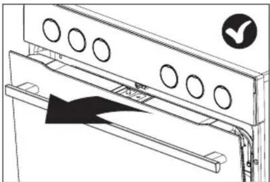 GRAM IO 14642-90 - Child safety lock - 4
