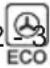 GRAM IO 14642-90 - ECO fan assisted heating - 1
