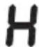 GRAM EKI 20662-92 - The residual heat indicator - 1