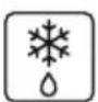 GRAM EKIP 20662-92 X - Defrosting - 1