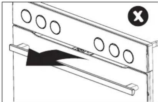 GRAM SC 17106 - Child safety lock - 1